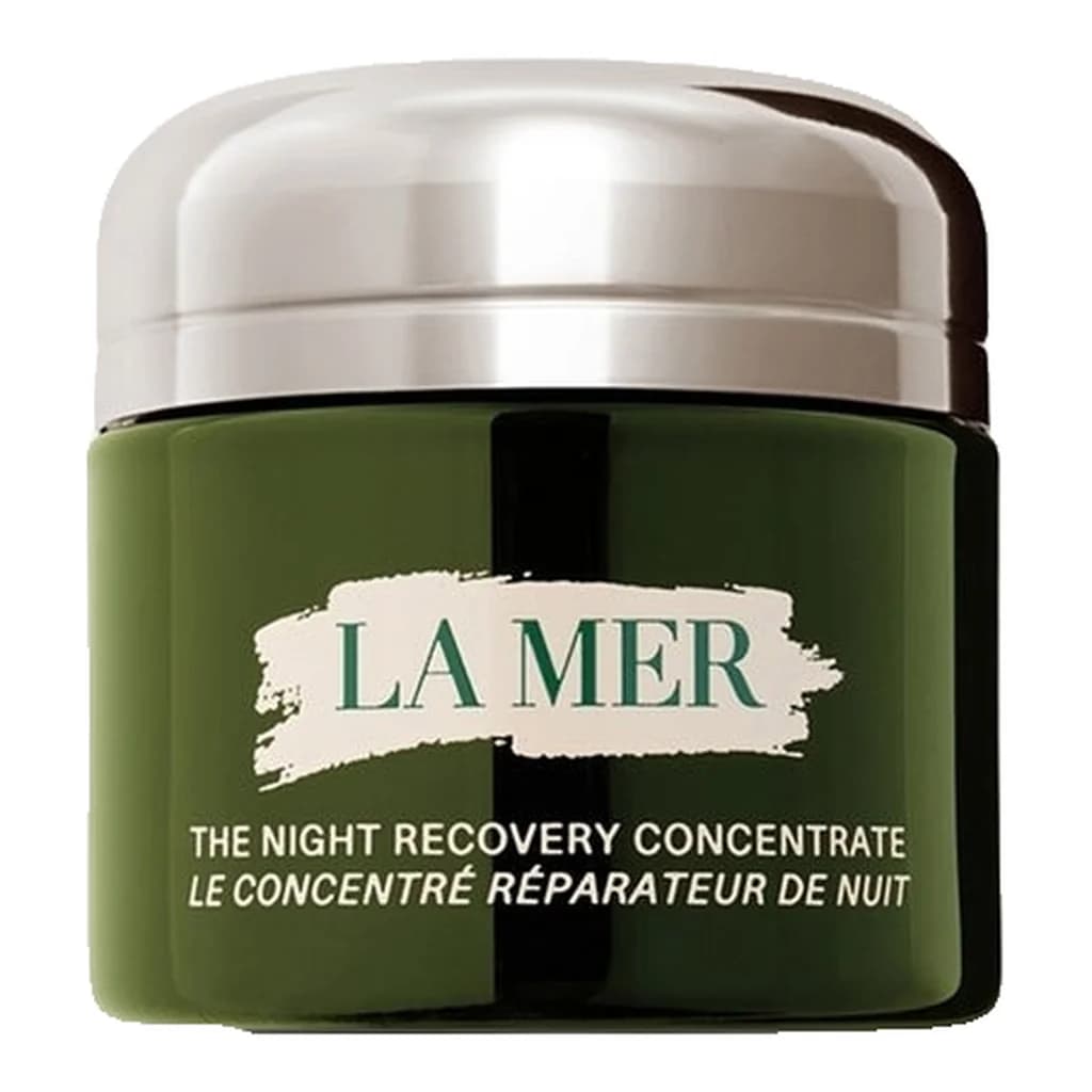 La Mer The Night Recovery Concentrate