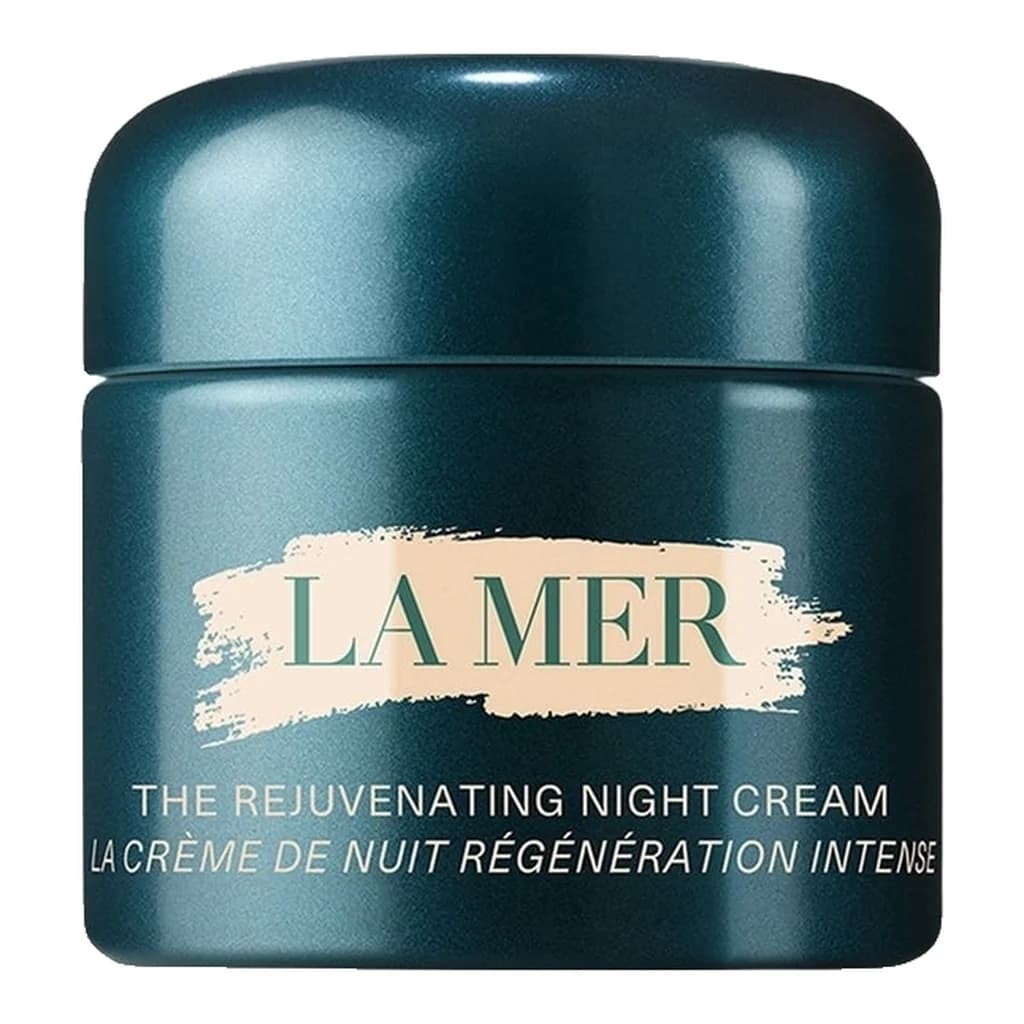 La Mer The Rejuvenating Night Cream