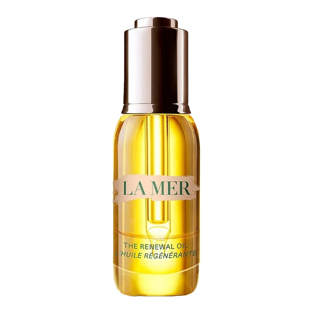La Mer The Renewal Oil