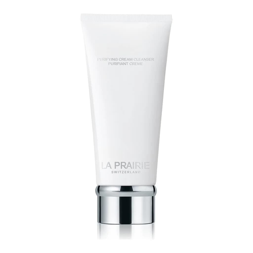 La Prairie Cream Cleanser cleansing cream for normal to dry skin