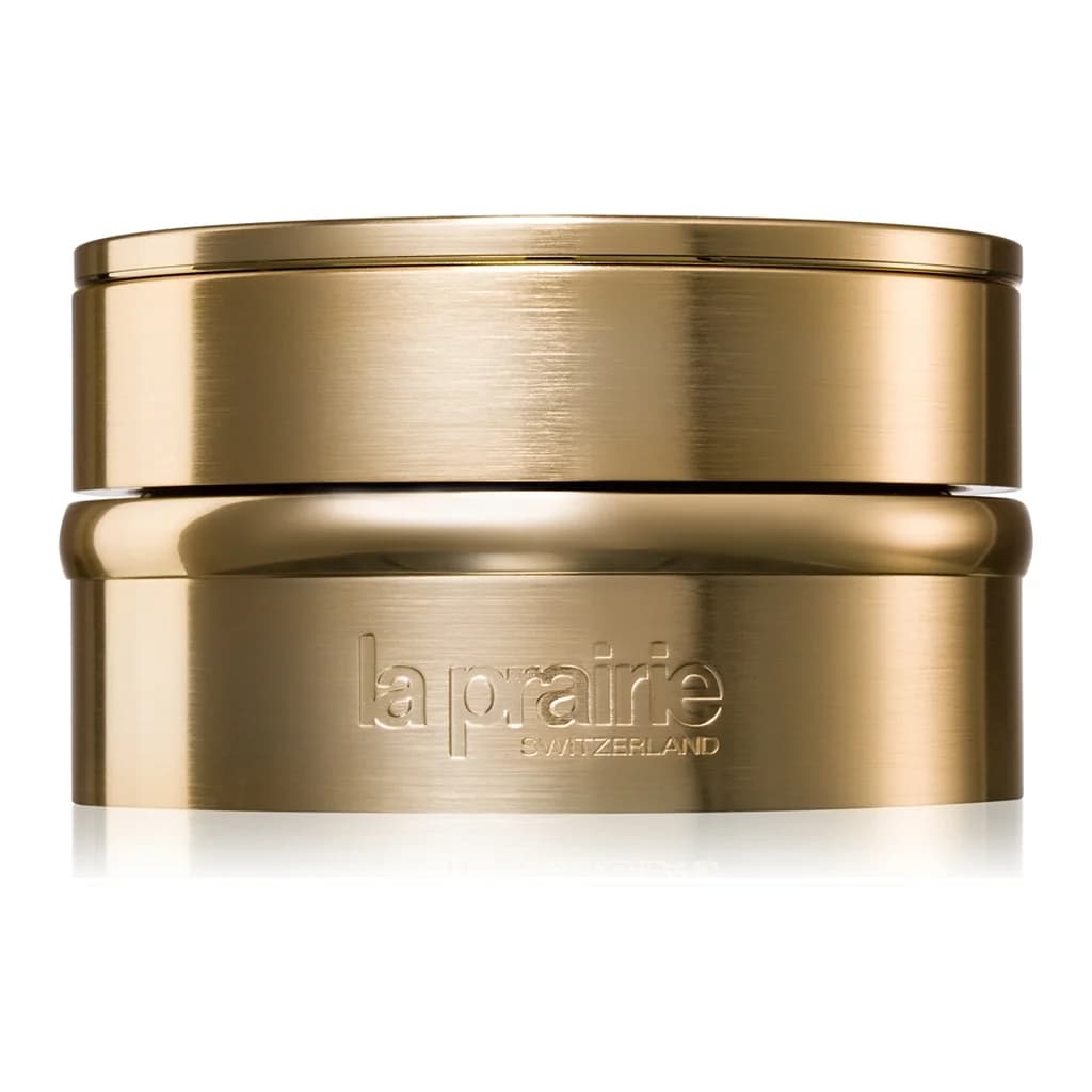La Prairie Pure Gold Radiance Nocturnal Balm nourishing and strengthening night balm with gold