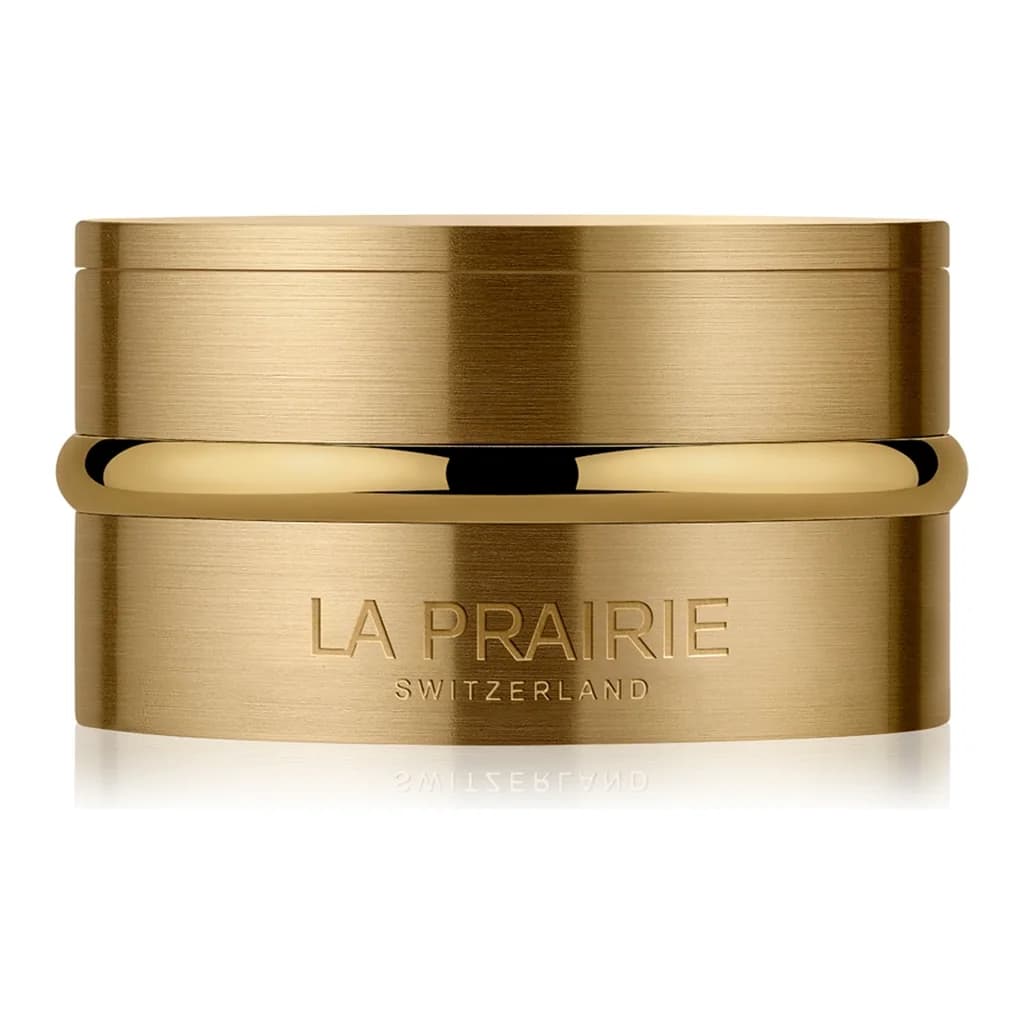 La Prairie Pure Gold Radiance Nocturnal Balm nourishing and strengthening night balm