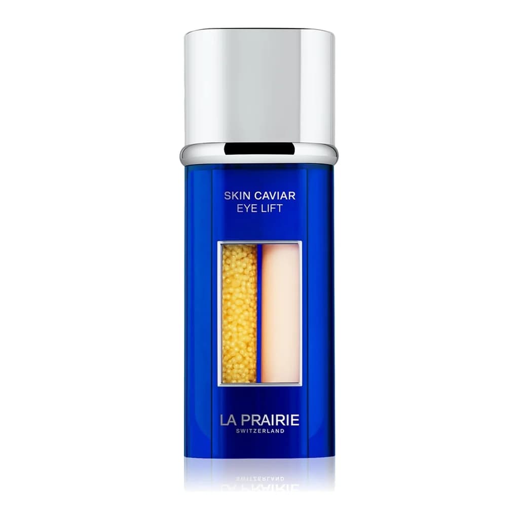 La Prairie Skin Caviar Eye Lift eye serum with lifting effect