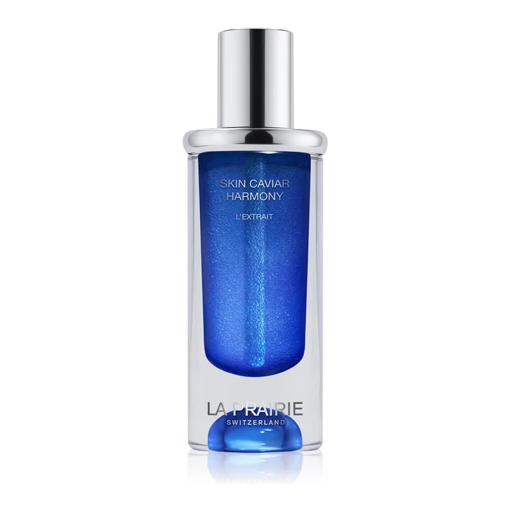 La Prairie Skin Caviar Harmony L'Extrait intensive firming serum with caviar