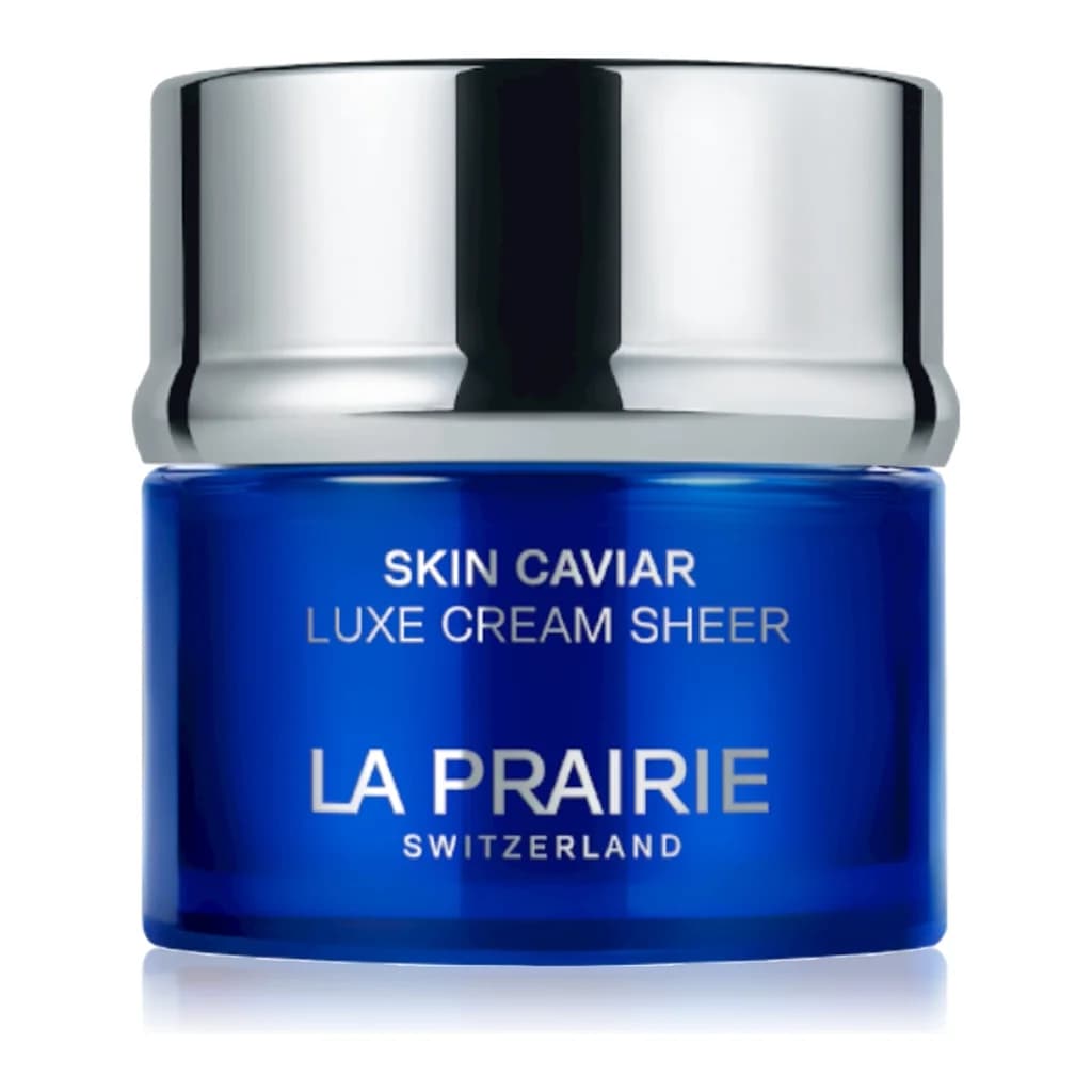 La Prairie Skin Caviar Luxe Cream Sheer