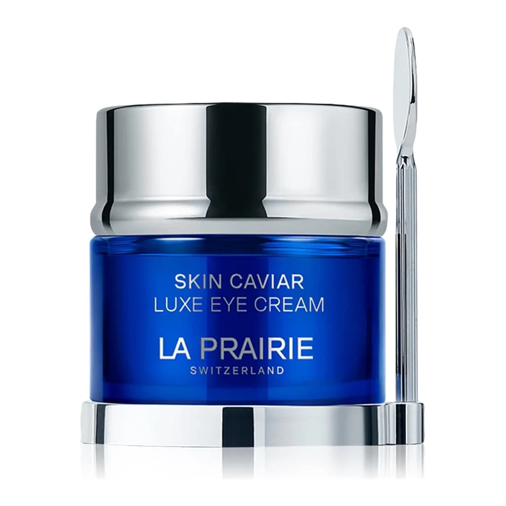 La Prairie Skin Caviar Luxe Eye Cream