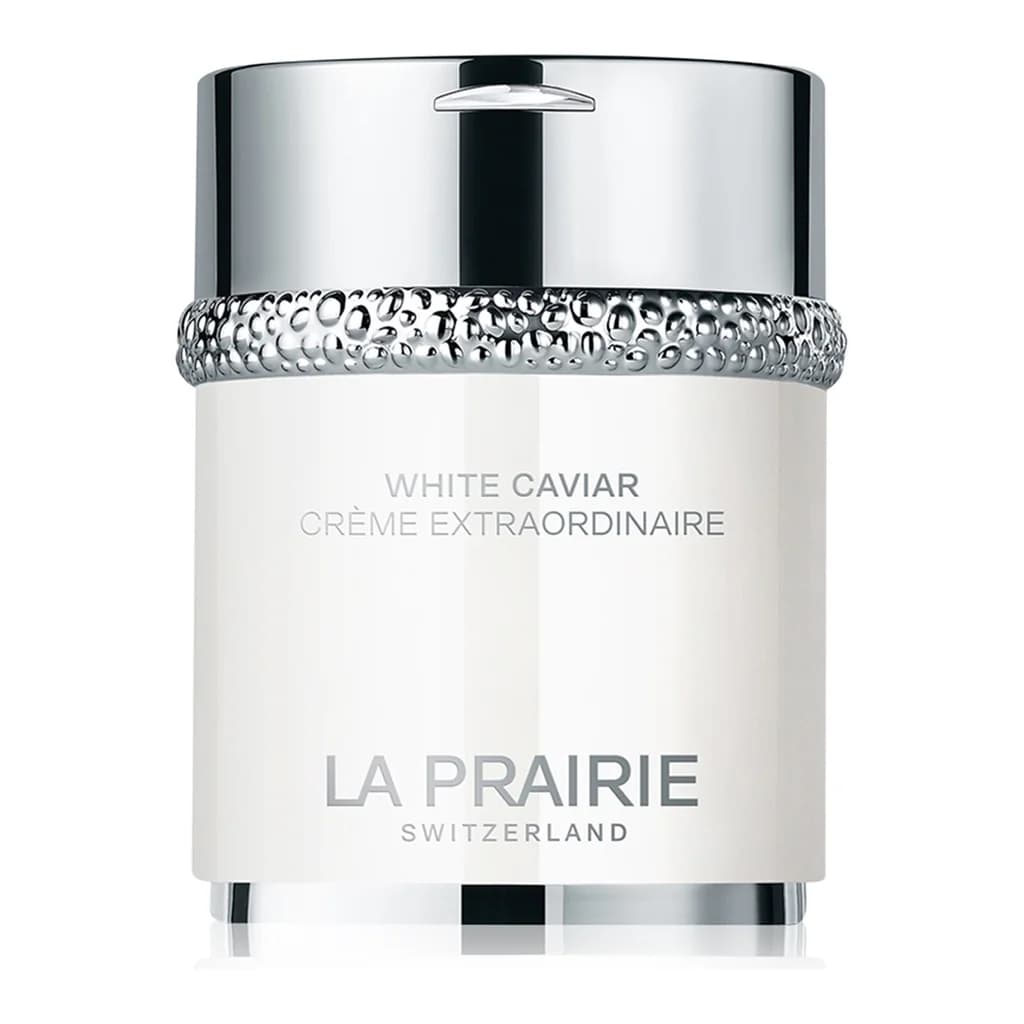 La Prairie White Caviar Crème Extraordinaire