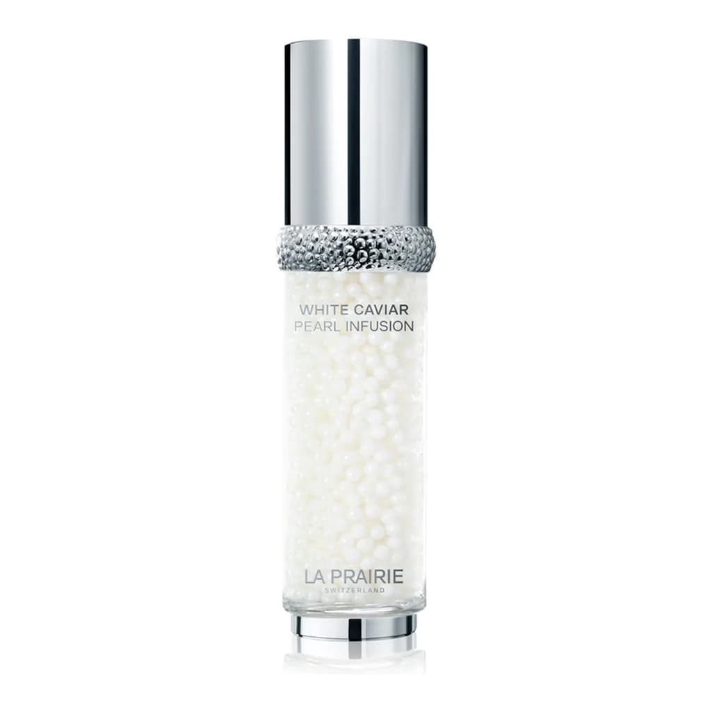 La Prairie White Caviar Pearl Infusion