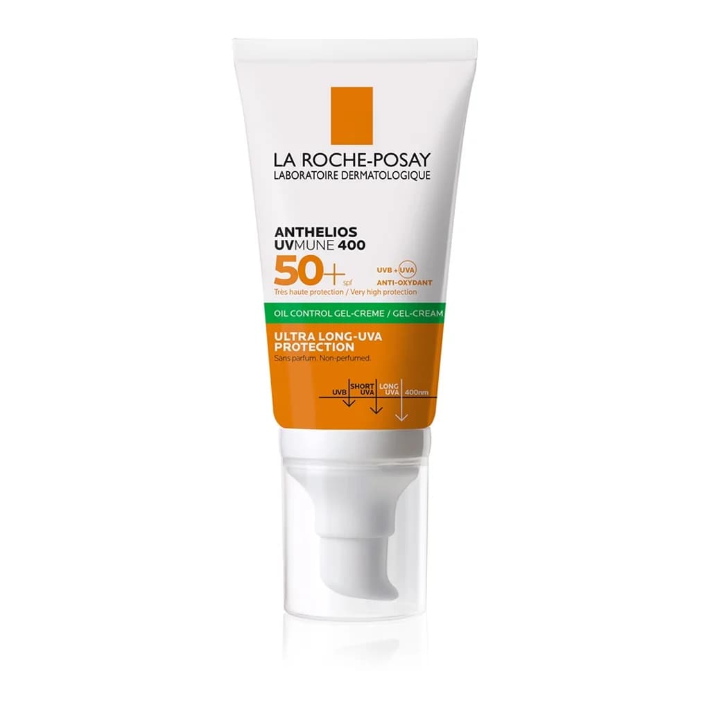 La Roche-Posay Anthelios Oil Control SPF50+
