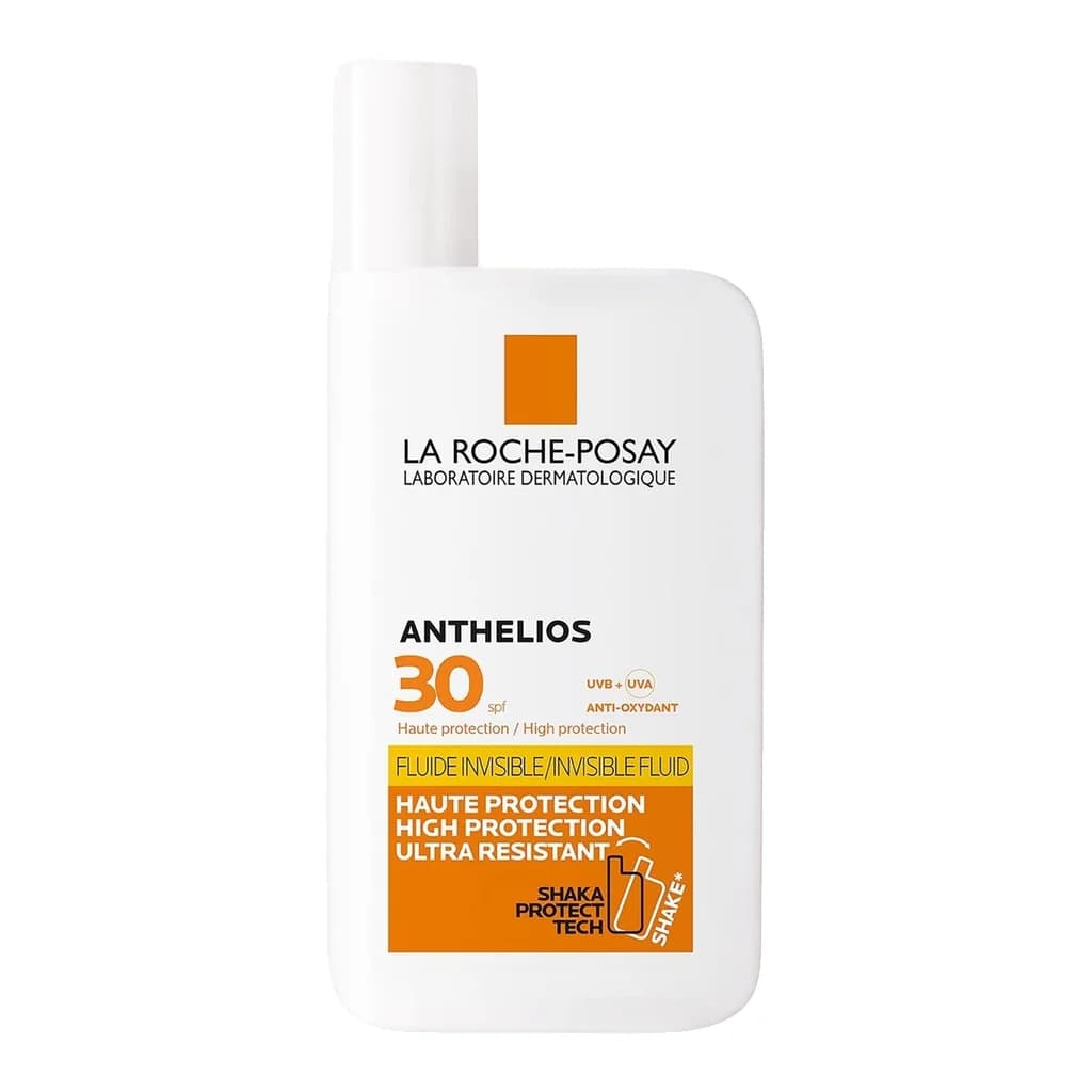 La Roche-Posay Anthelios Ultra-Light Invisible Fluid SPF30