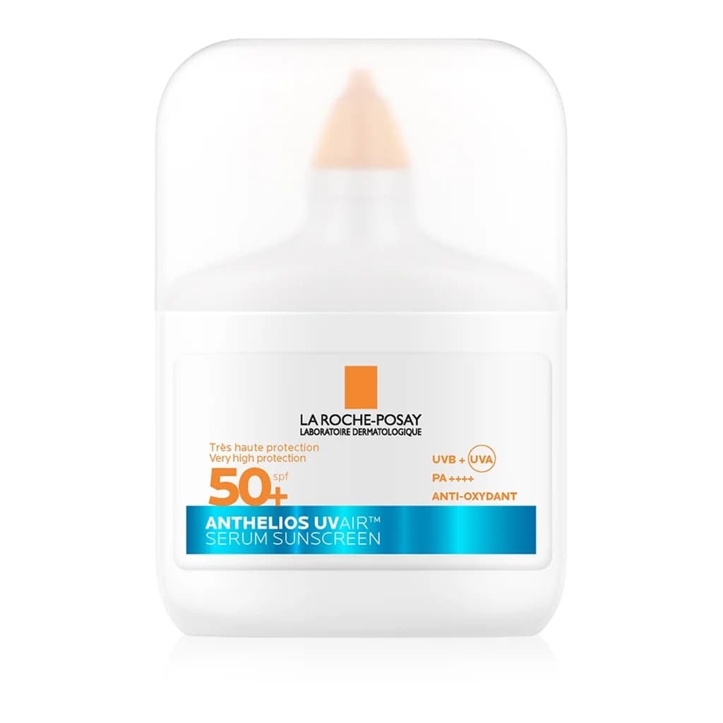 La Roche-Posay Anthelios UV Air Serum Sunscreen SPF50+