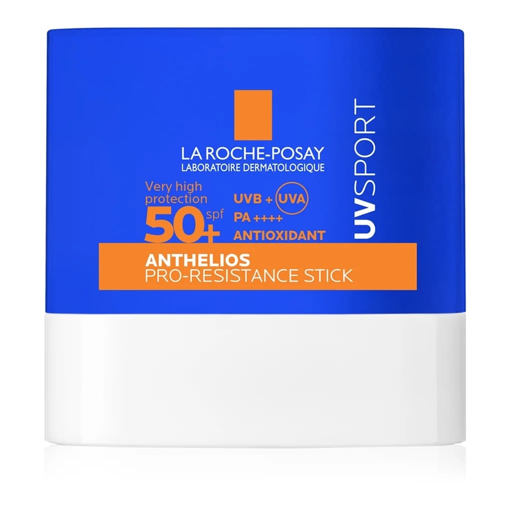 La Roche-Posay Anthelios UV Sport Pro-Resistance Stick SPF50+