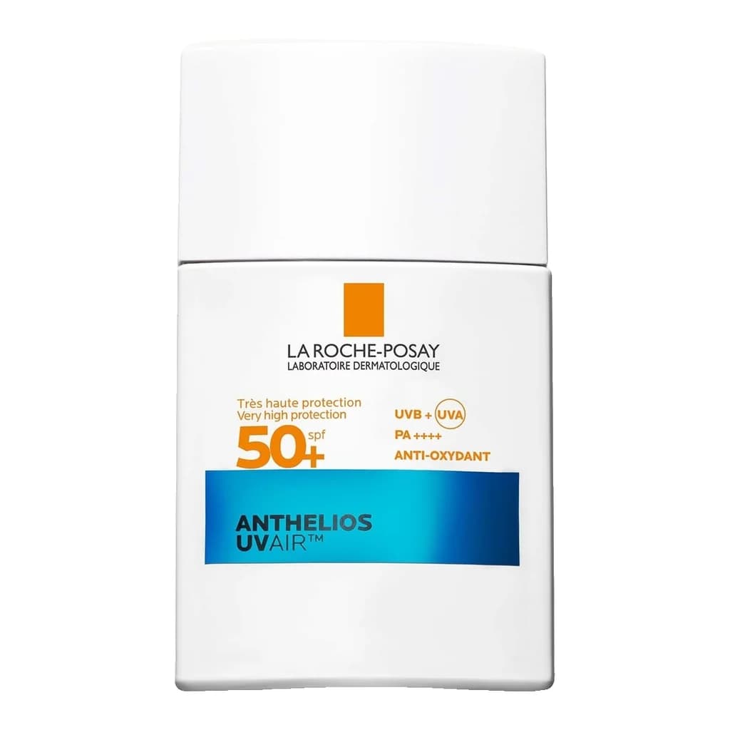 La Roche-Posay Anthelios UVAir Daily Invisible Fluid SPF50+