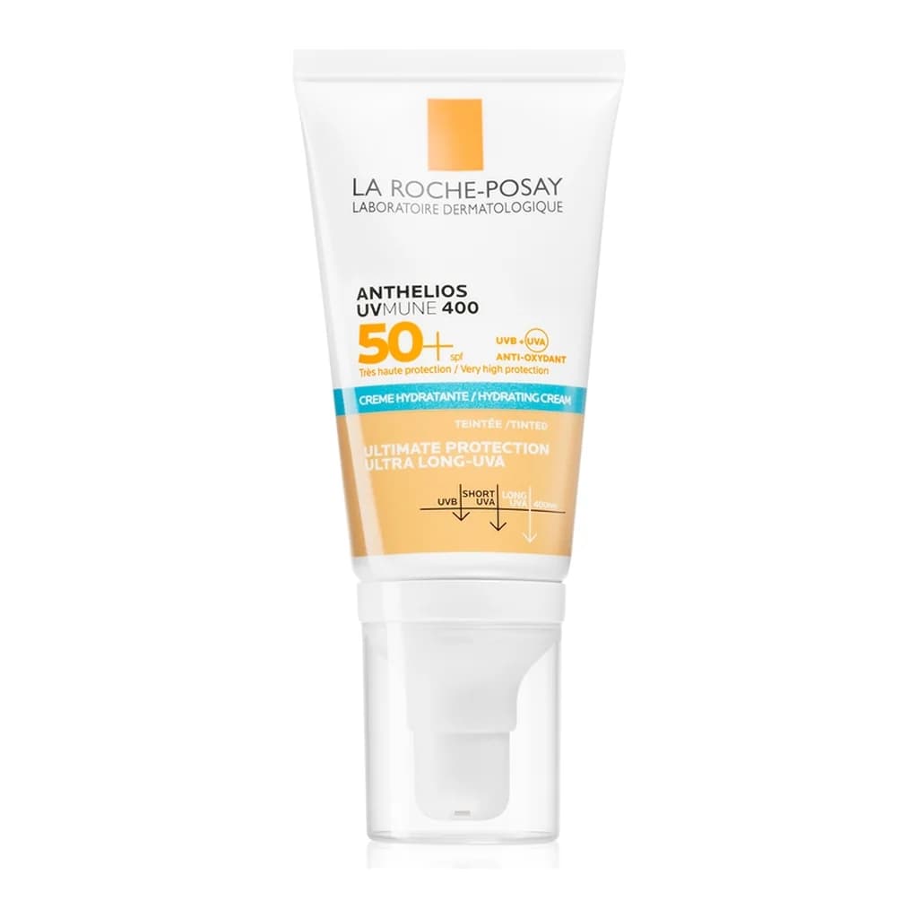 La Roche-Posay Anthelios UVMUNE 400