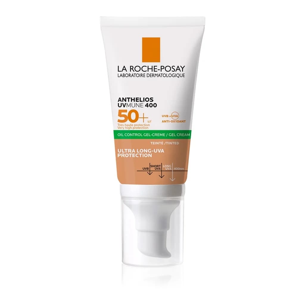 La Roche-Posay Anthelios XL SPF50+