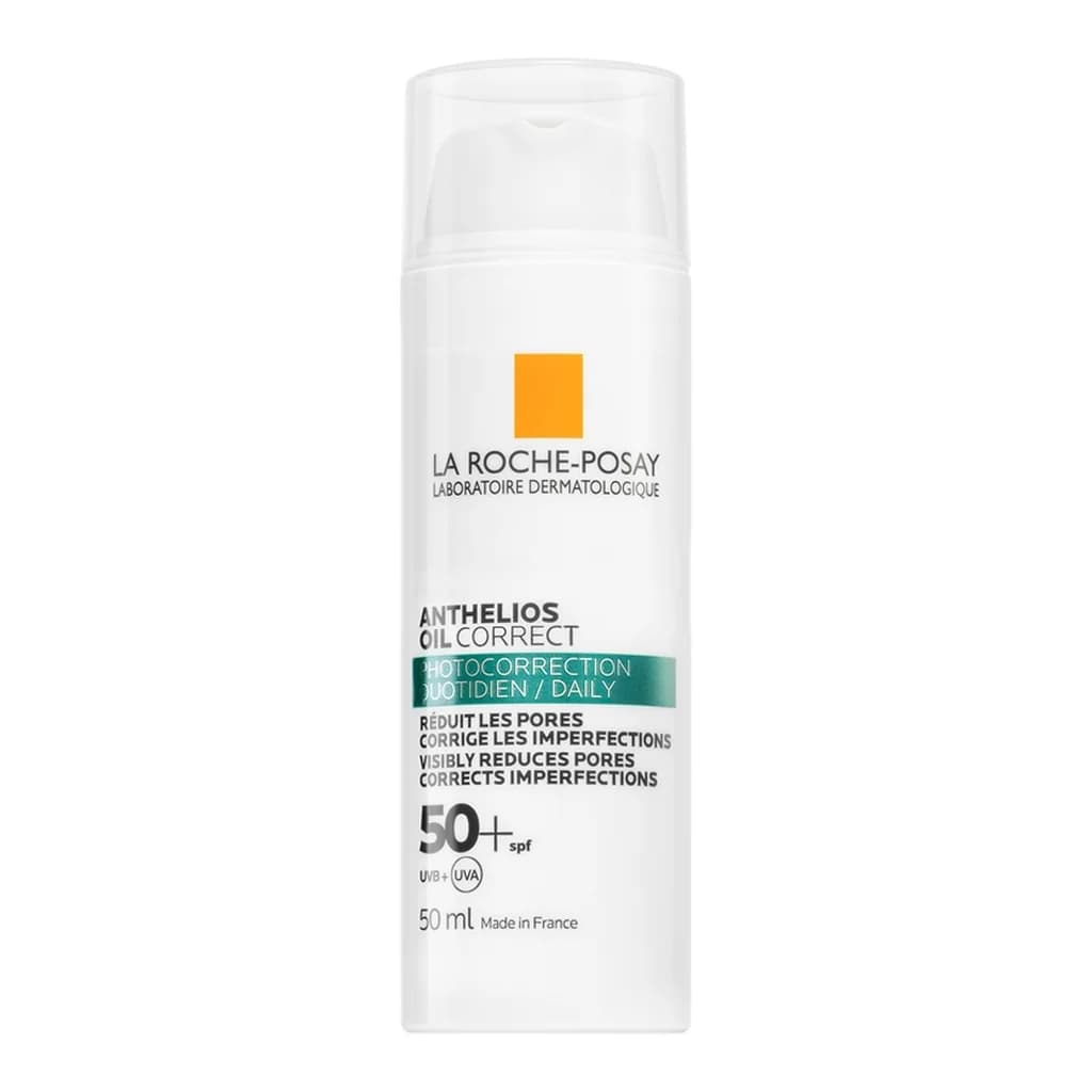 La Roche-Posay Anthelios