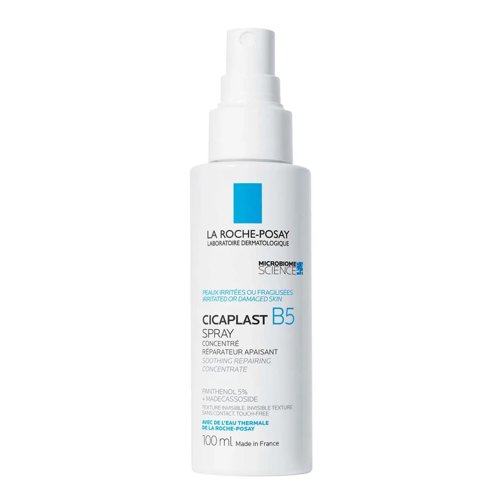 La Roche-Posay Cicaplast B5 Soothing Repairing Spray