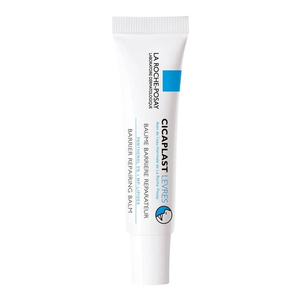 La Roche-Posay Cicaplast Levres