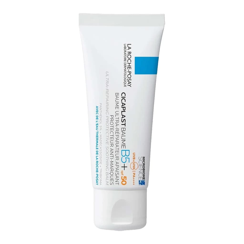La Roche-Posay Cicaplast Repairing Baume B5+ For Irritated Skin SPF50