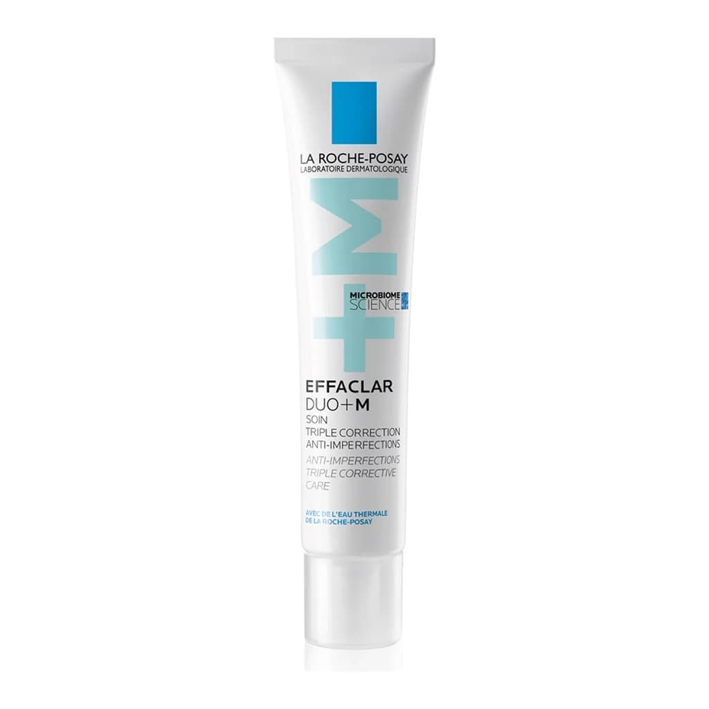 La Roche-Posay Effaclar DUO (+M)