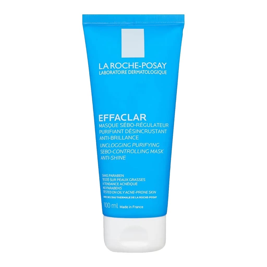 La Roche-Posay Effaclar Mask