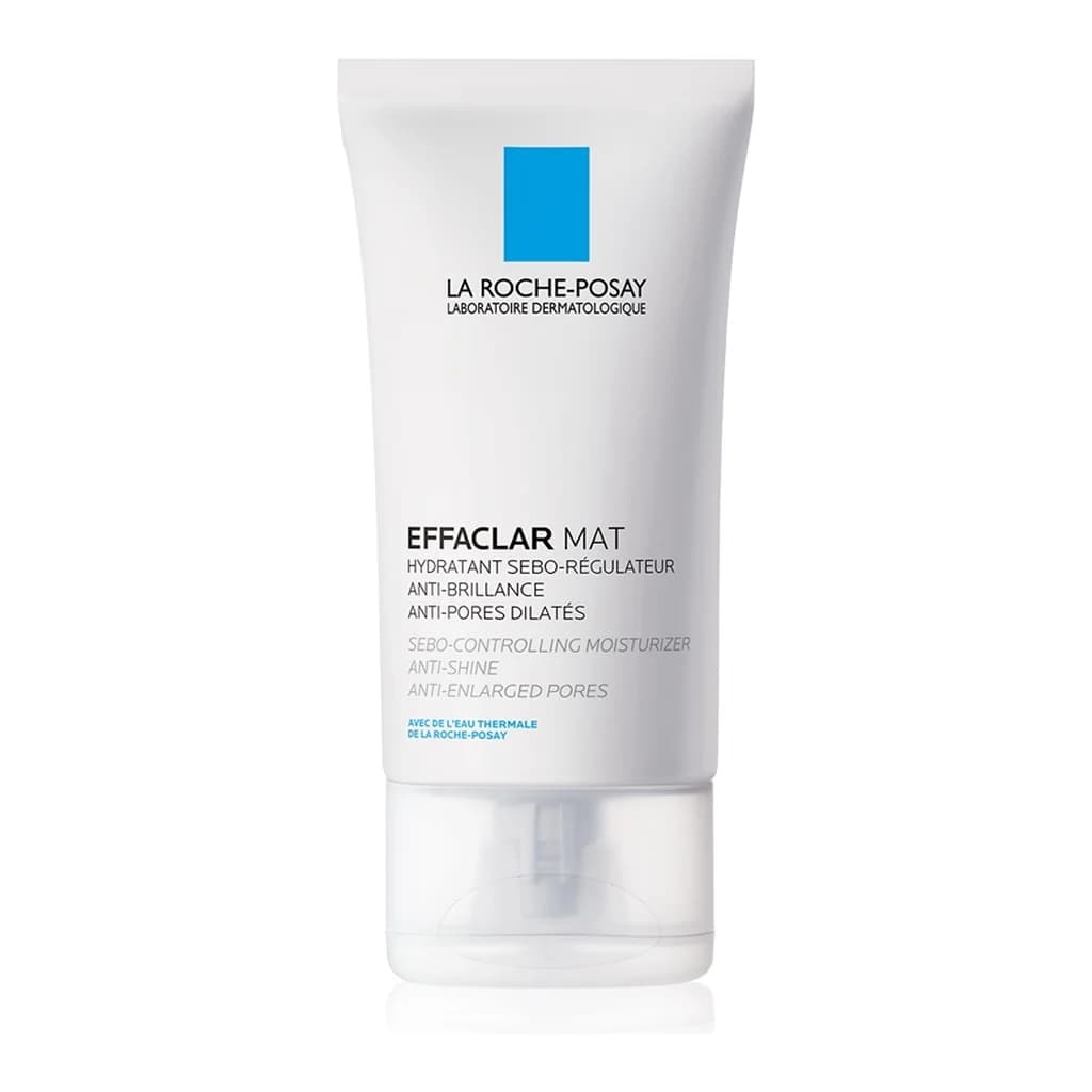 La Roche-Posay Effaclar Mat
