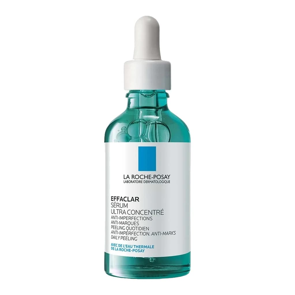 La Roche-Posay Effaclar Ultra Concentrate Serum for Blemish Prone Skin