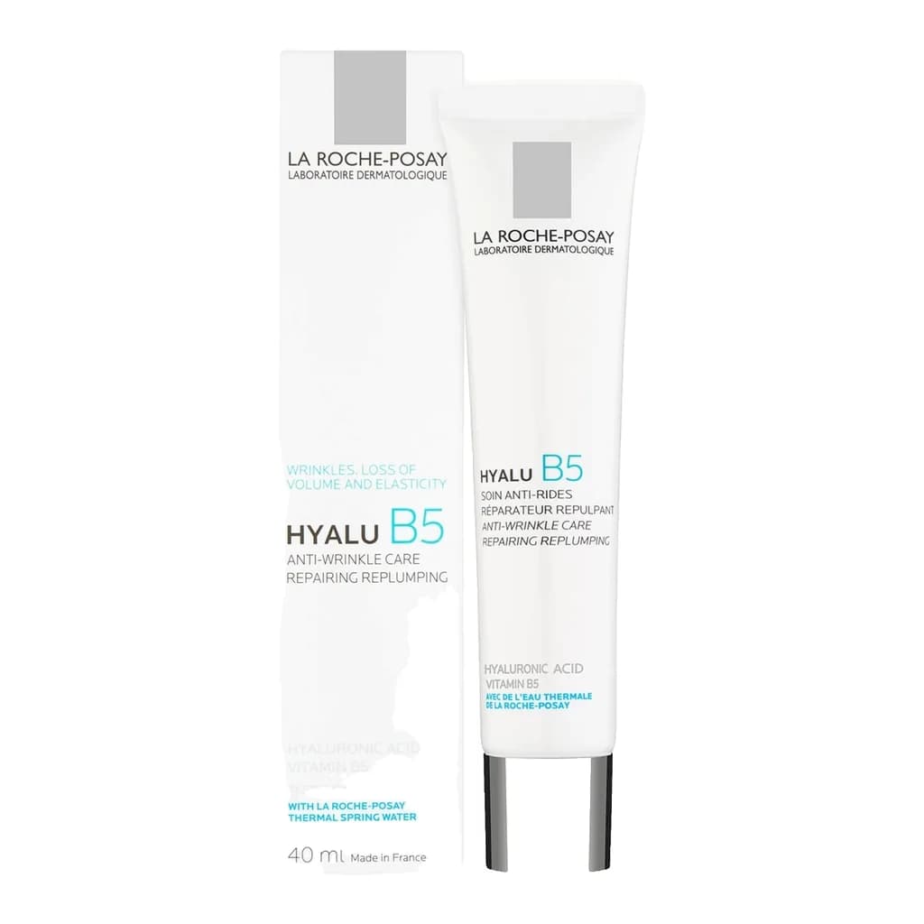 La Roche-Posay Hyalu B5 Hyaluronic Moisturiser