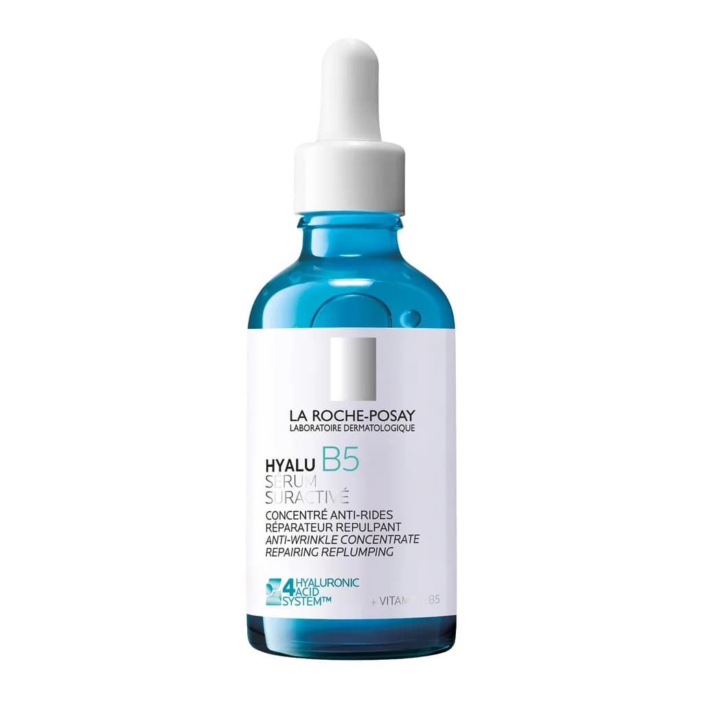 La Roche-Posay Hyalu B5 Suractivated Anti-Wrinkle Replumping Serum