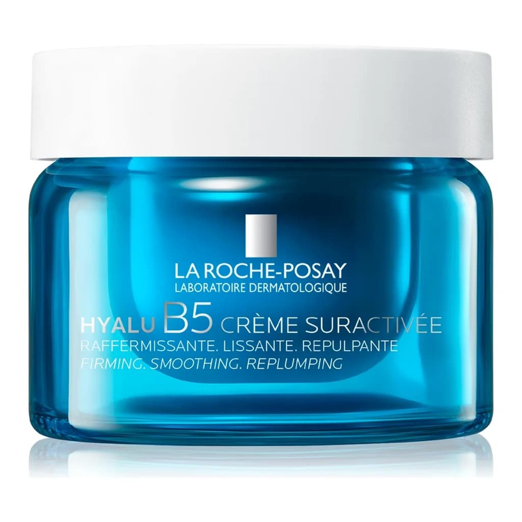 La Roche-Posay Hyalu B5 Suractivated Cream concentrated cream with hyaluronic acid