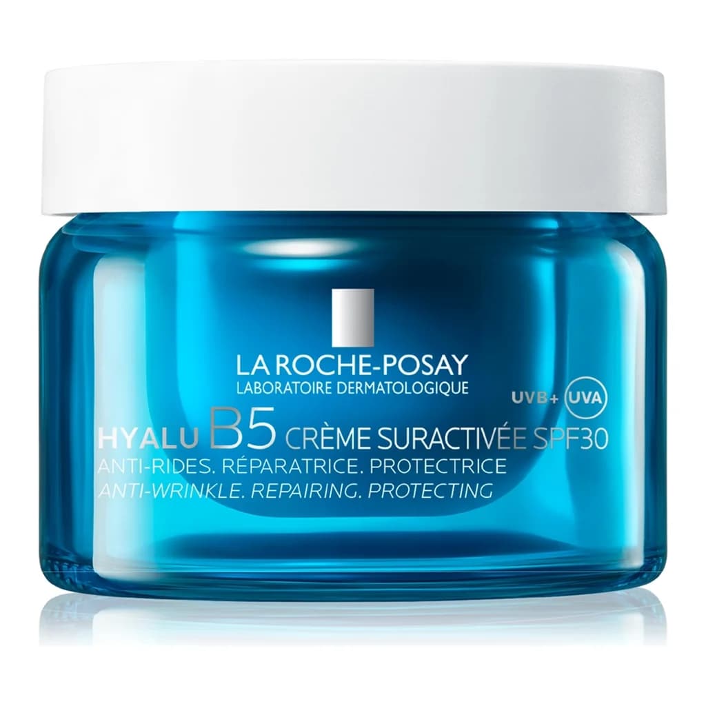 La Roche-Posay Hyalu B5 Suractivated Cream concentrated cream SPF30