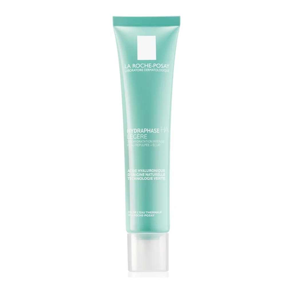 La Roche-Posay Hydraphase HA Hyaluronic Acid Light Moisturiser