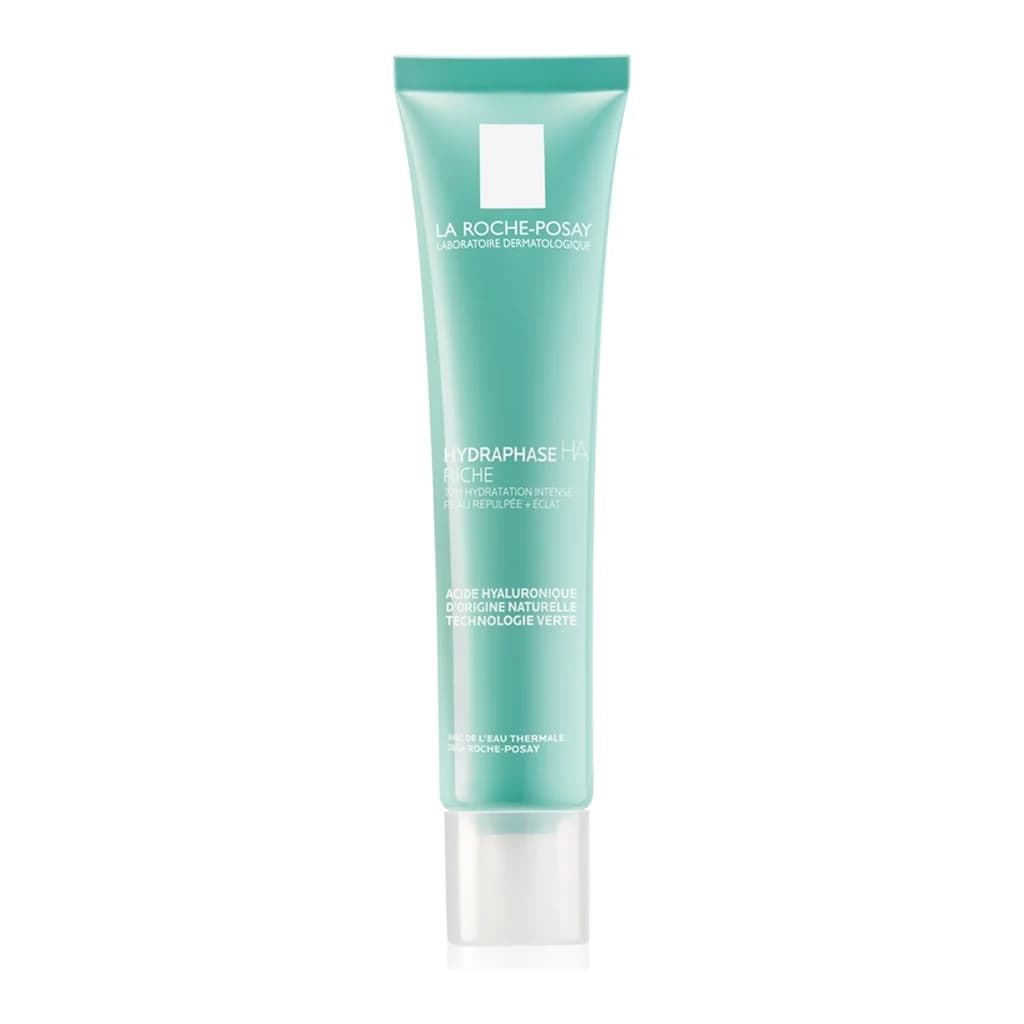 La Roche-Posay Hydraphase HA Hyaluronic Acid Rich Moisturiser