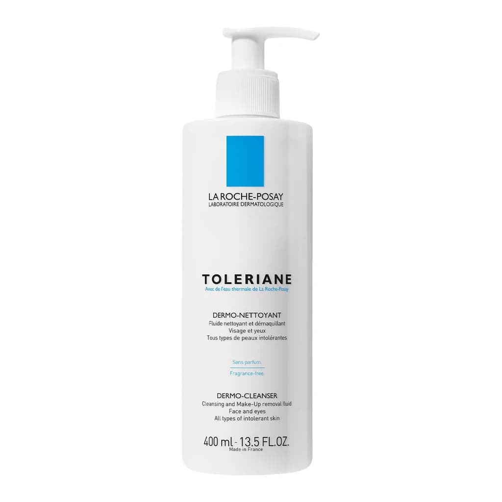 La Roche-Posay La Roche Posay Toleriane Dermo Cleanser for Sensitive Skin
