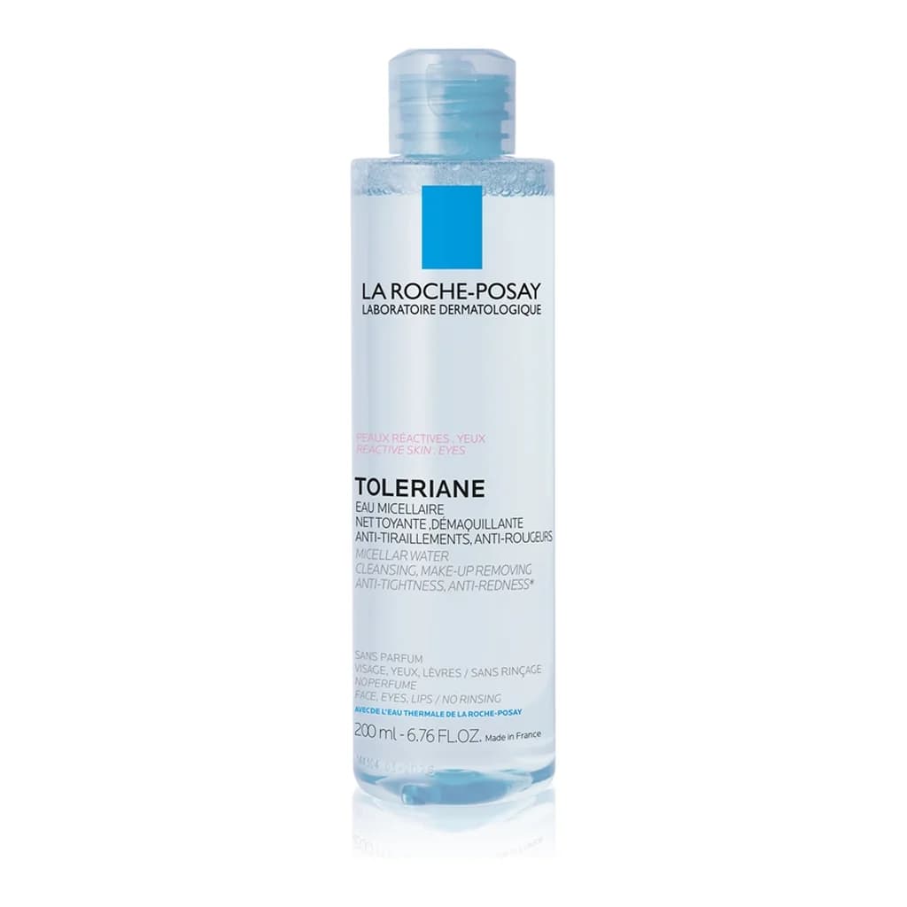 La Roche-Posay Physiologique Ultra