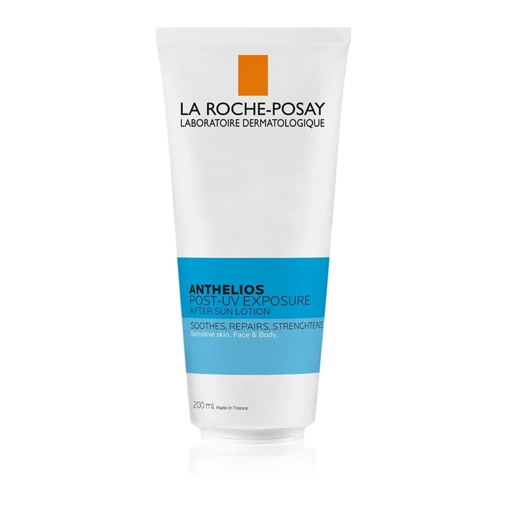 La Roche-Posay Posthelios