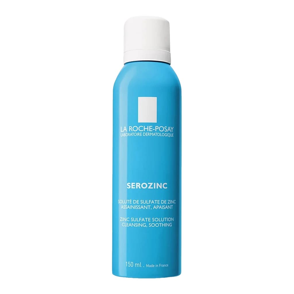 La Roche-Posay Serozinc