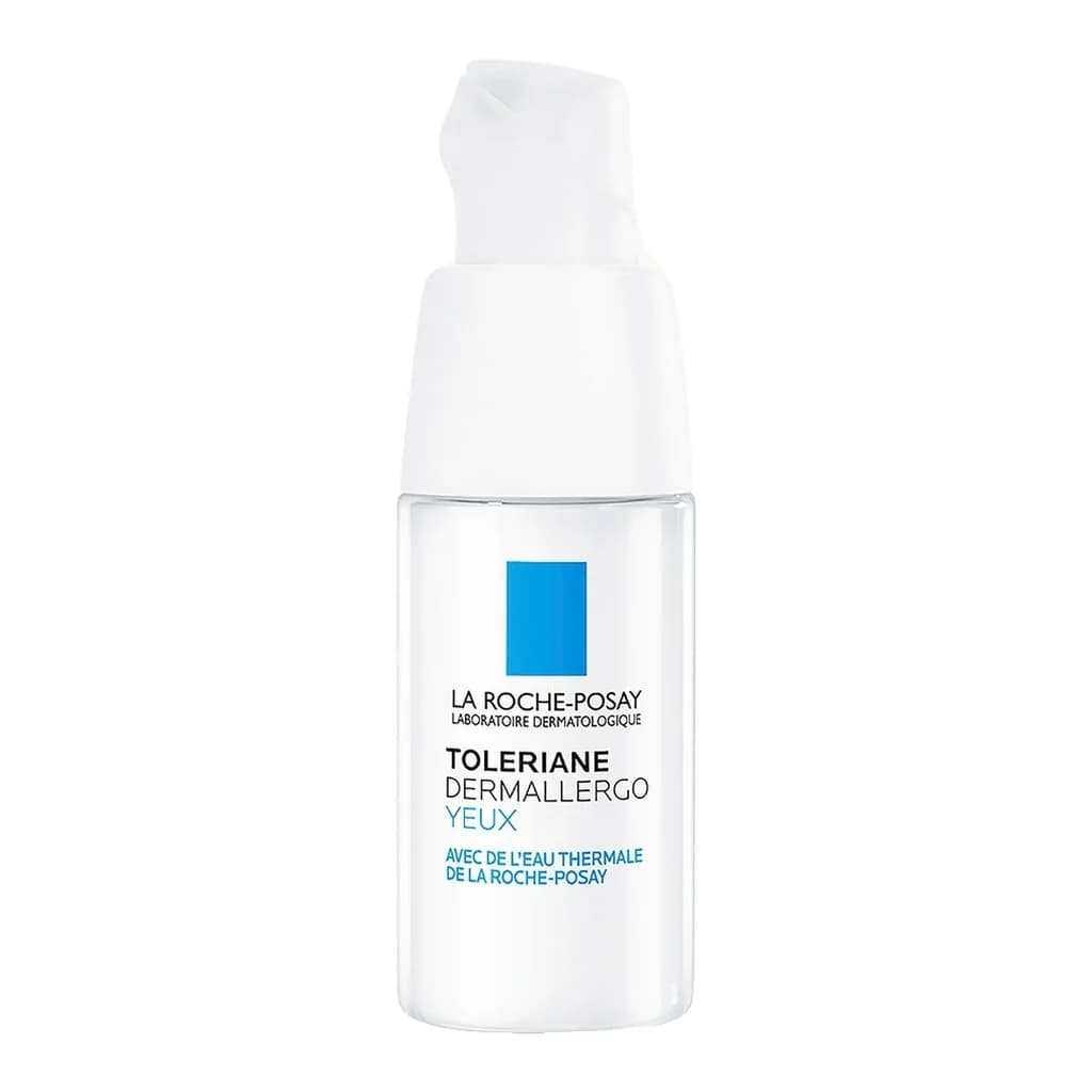 La Roche-Posay Toleriane Dermallergo Eye Cream