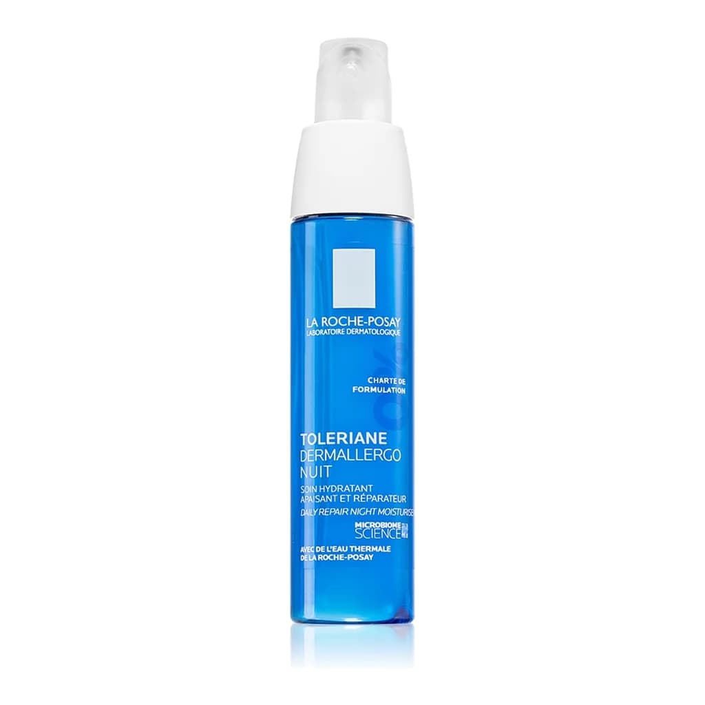 La Roche-Posay Toleriane Dermallergo Night