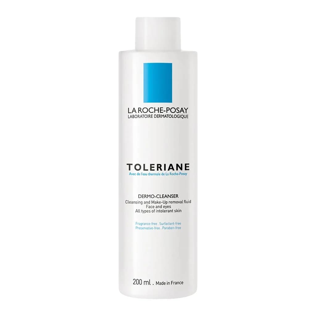 La Roche-Posay Toleriane Dermo-Cleanser