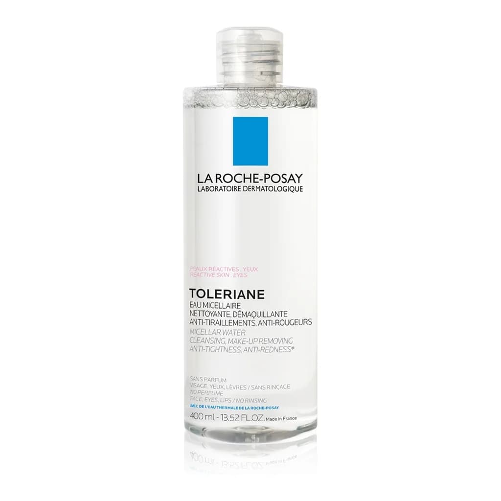 La Roche-Posay Toleriane Micellar Water