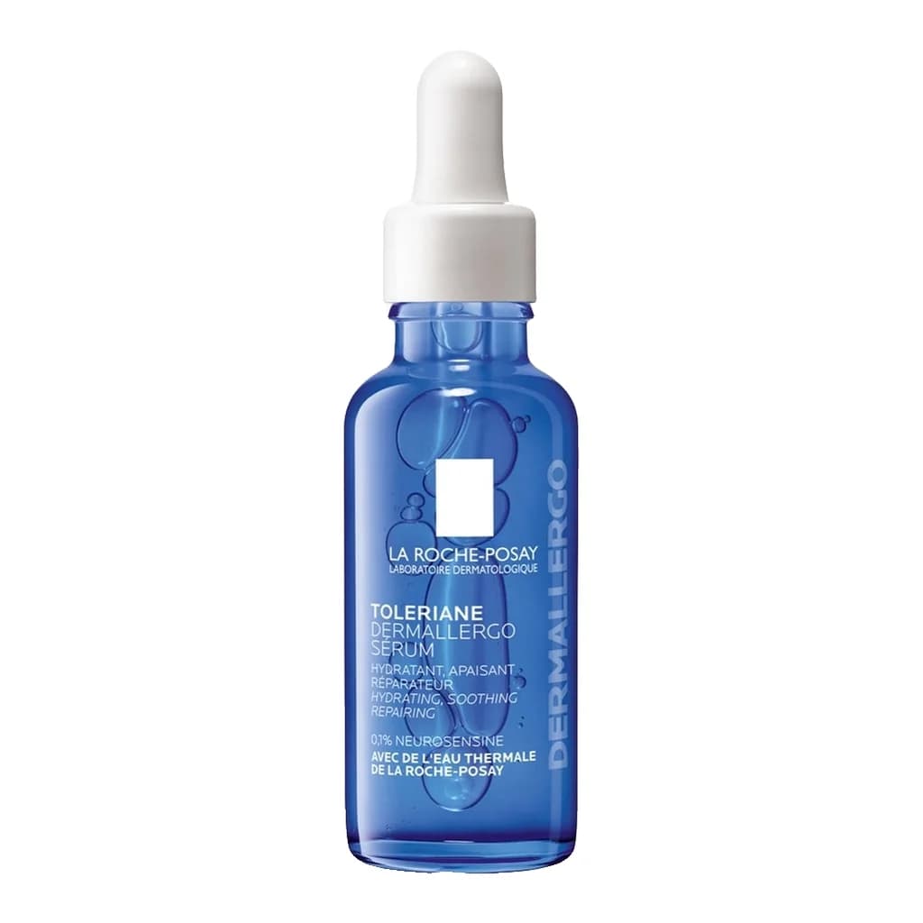 La Roche-Posay Toleriane Ultra Dermallergo Hydrating Serum For Sensitive Skin