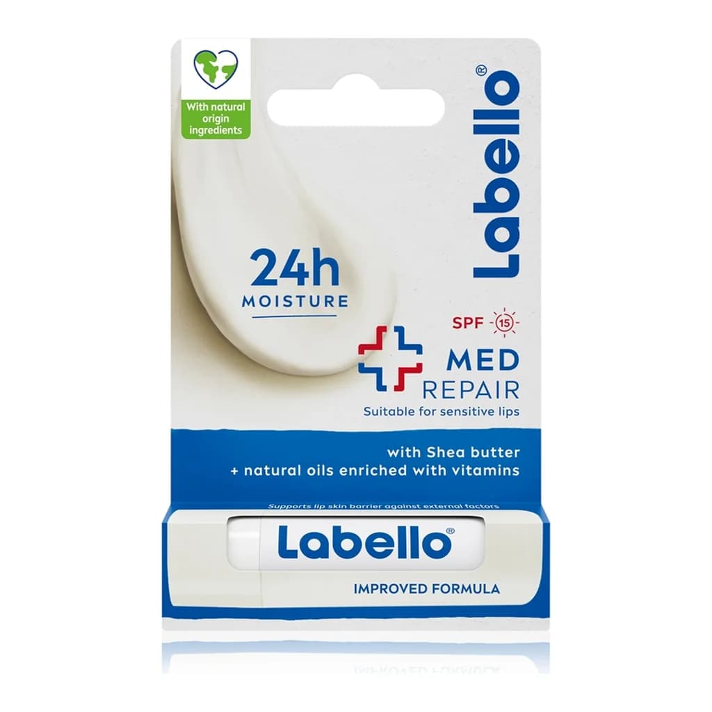 Labello Med Repair