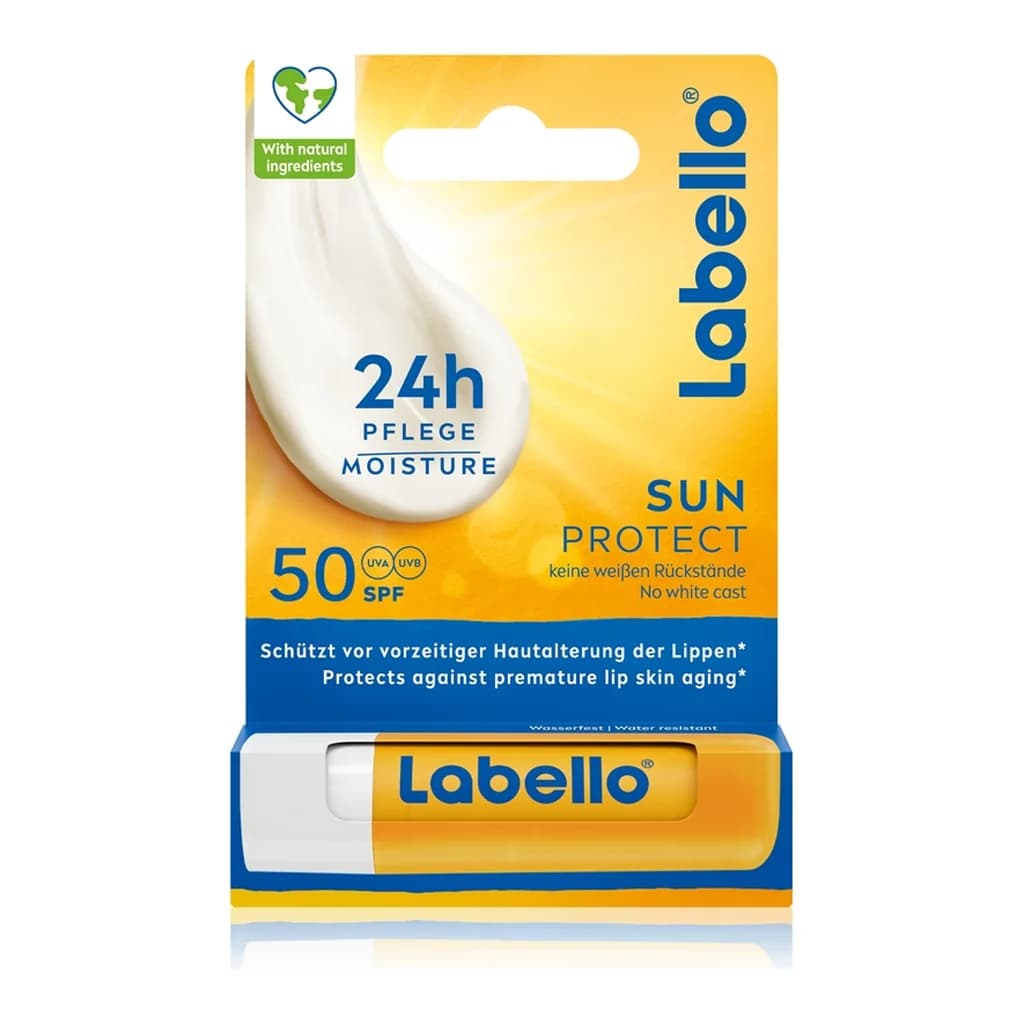 Labello Sun Protect SPF50