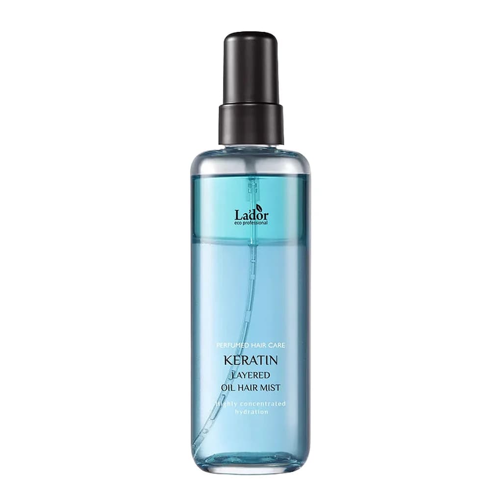 LADOR Keratin Layered Oil Hair Mist