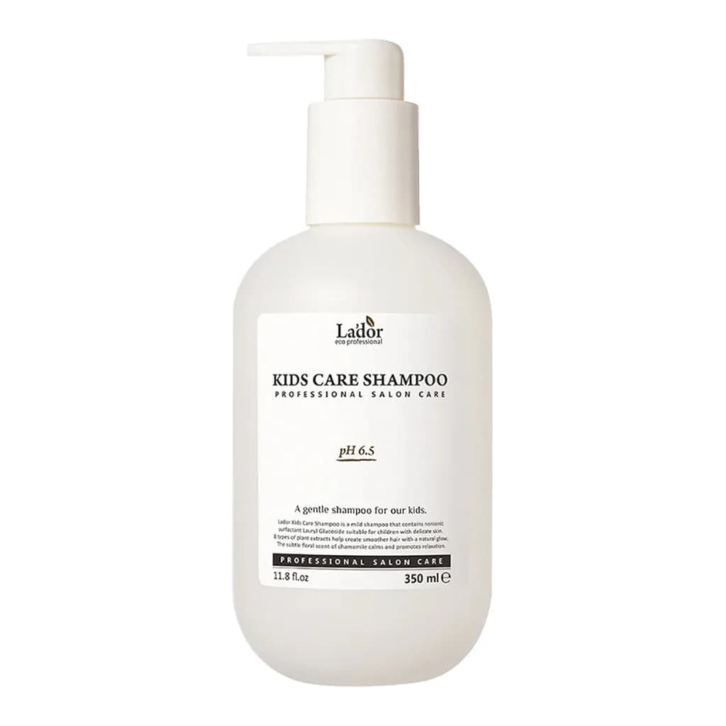 LADOR Kids Care Shampoo