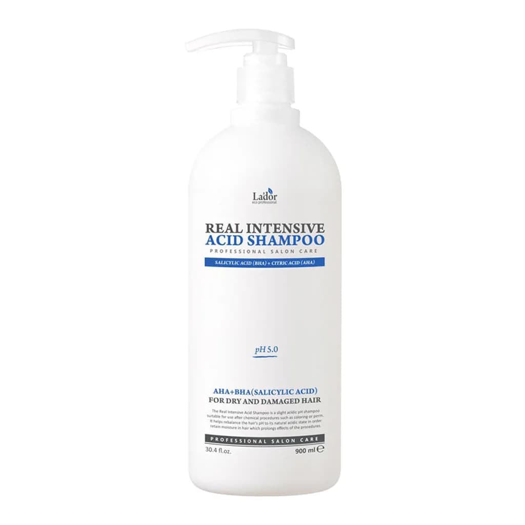 LADOR Real Intensive Acid Shampoo
