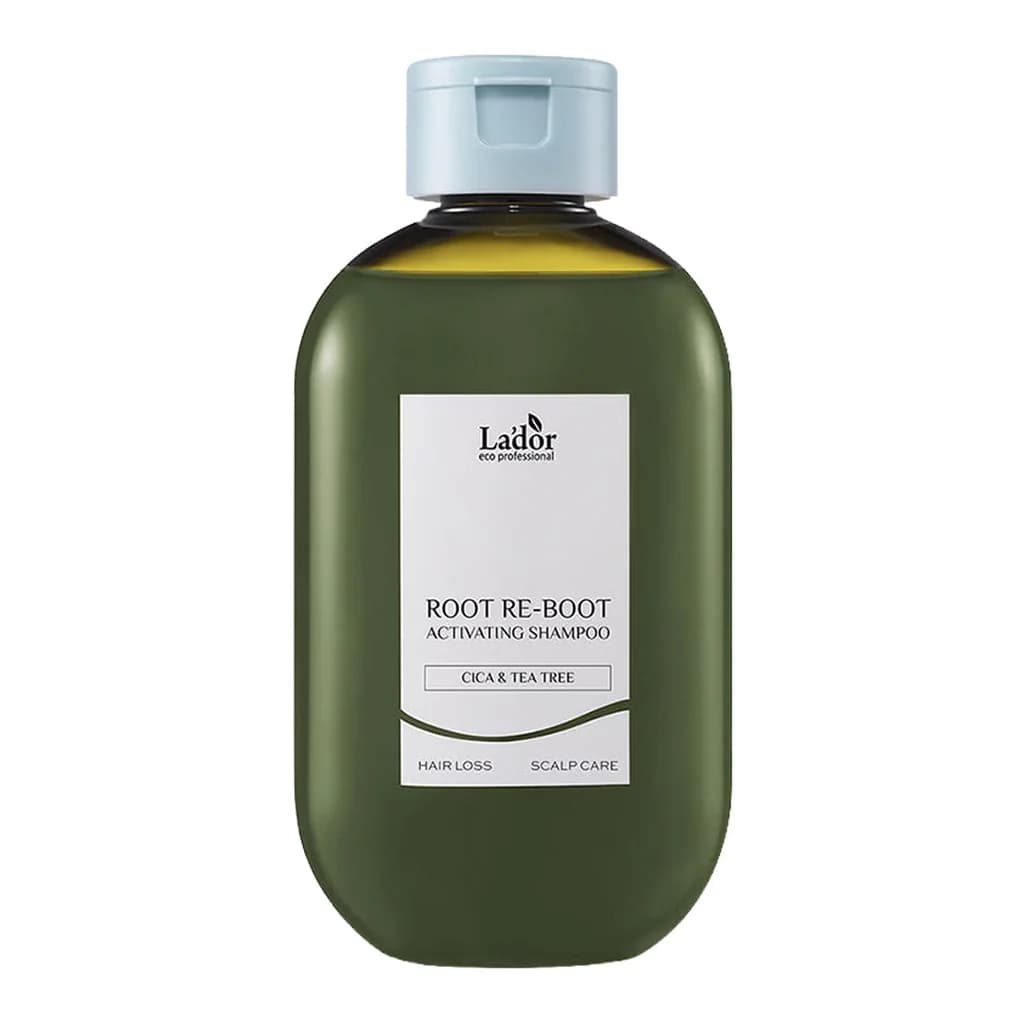 LADOR Root Re-Boot Shampoo