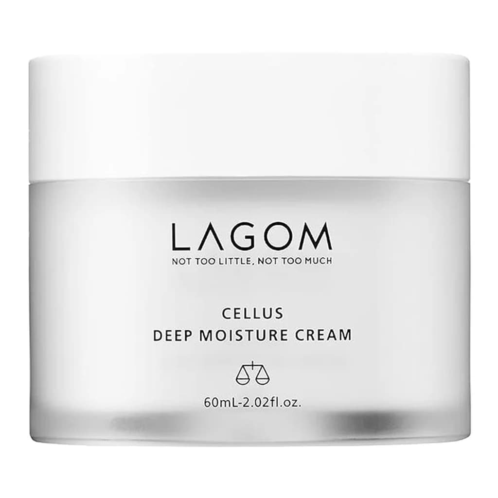 LAGOM Cellus Deep Moisture Cream