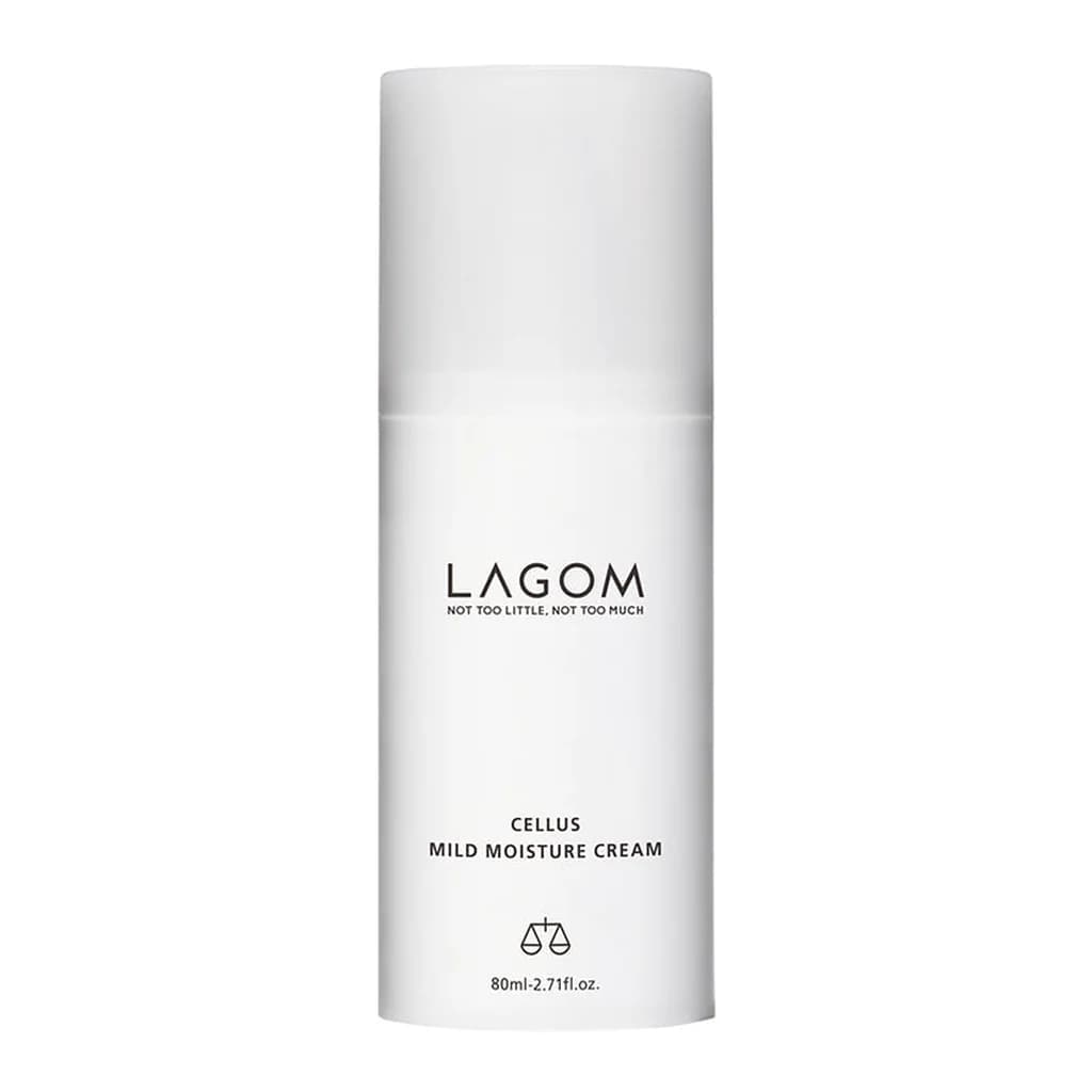 LAGOM Cellus Mild Moisture Cream